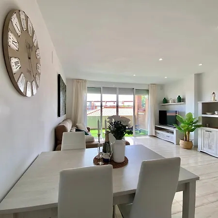 Lägenhet Casa Cleta