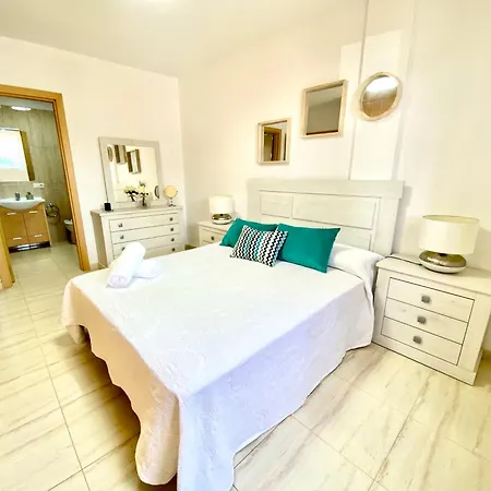 Lägenhet Casa Cleta