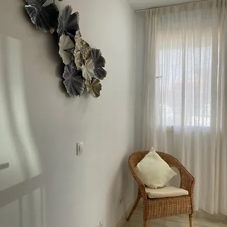 Casa Cleta Lägenhet *