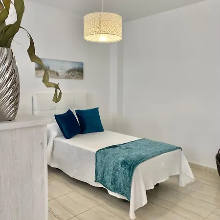 Casa Cleta Lägenhet