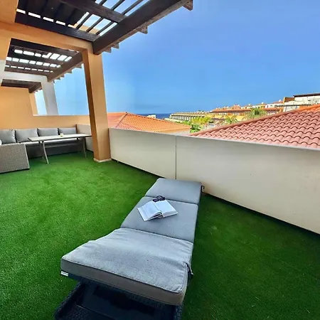 Casa Cleta Lägenhet San Miguel de Abona
