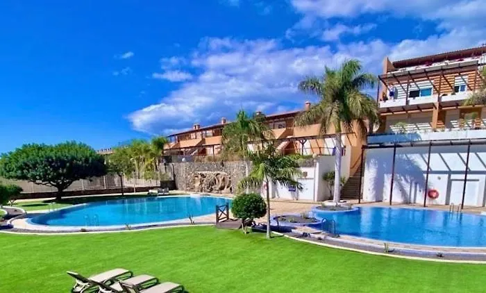 Apartmán Casa Cleta *