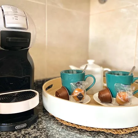 Casa Cleta * San Miguel de Abona