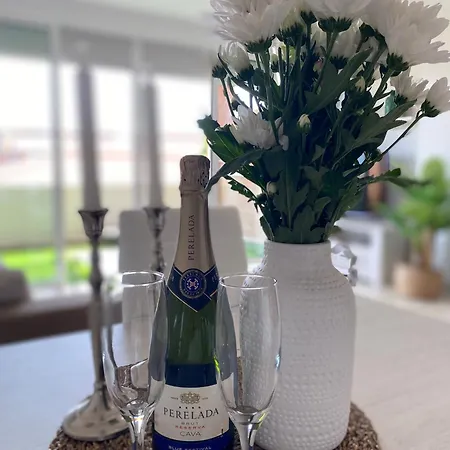 Lejlighed Casa Cleta