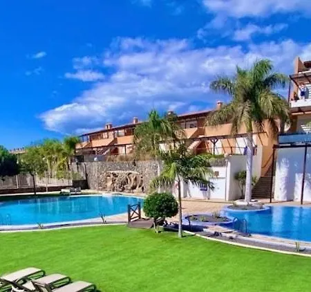 Апартаменты Casa Cleta *