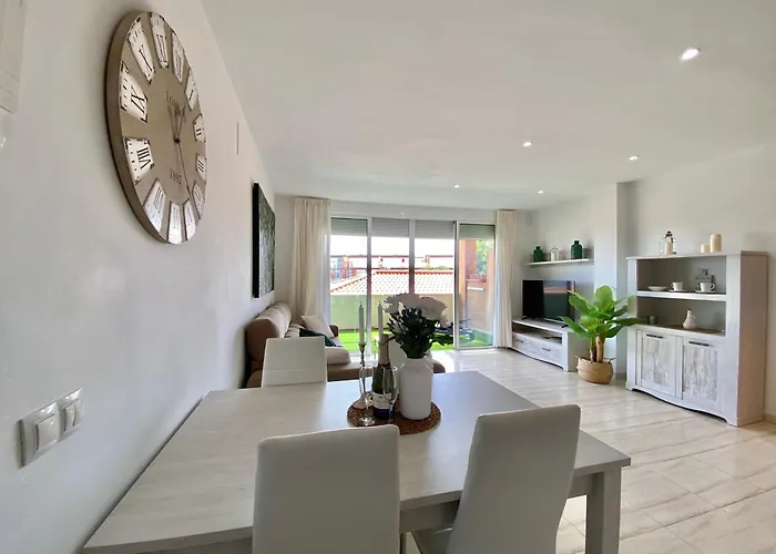 Lejlighed Casa Cleta