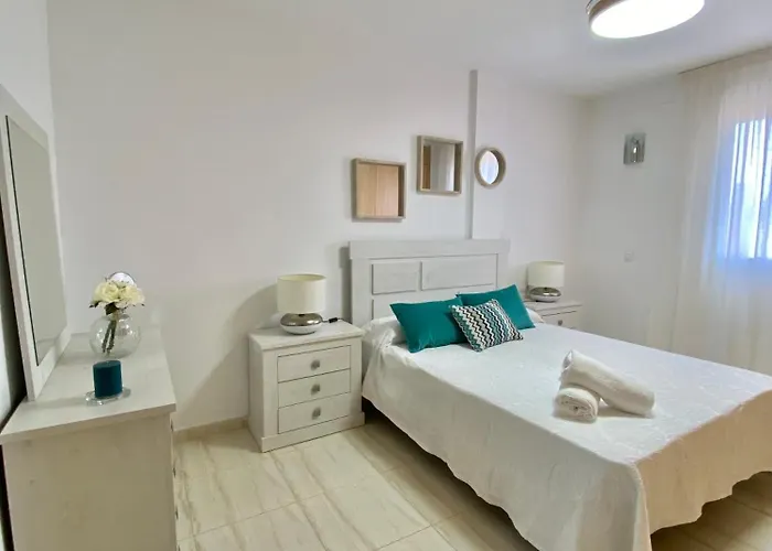 Casa Cleta Lägenhet