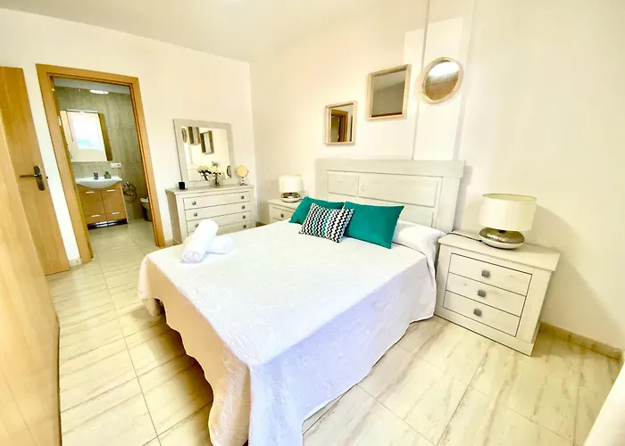 Lejlighed Casa Cleta