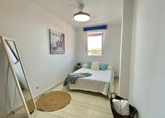 Lägenhet Casa Cleta San Miguel de Abona