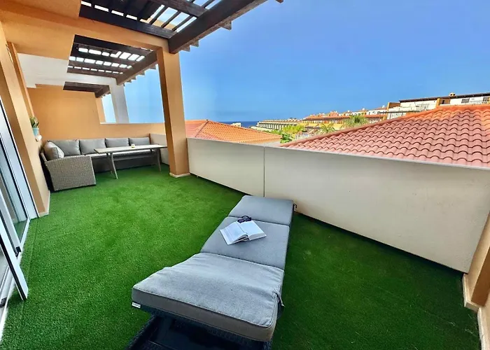 Casa Cleta Lejlighed San Miguel de Abona