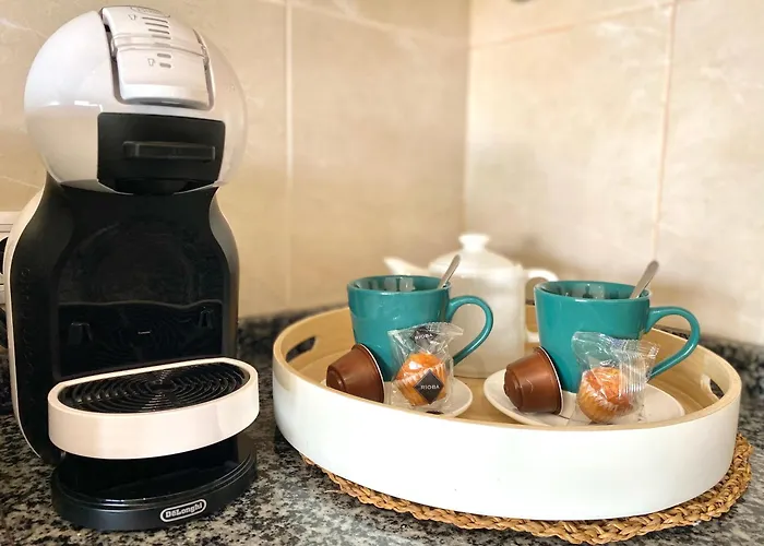 Casa Cleta * San Miguel de Abona