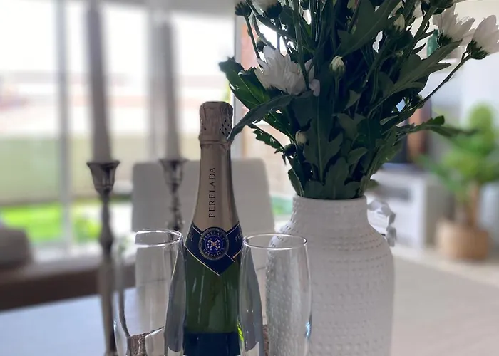 Lejlighed Casa Cleta